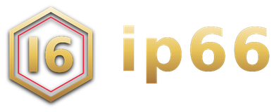 ip66 logo